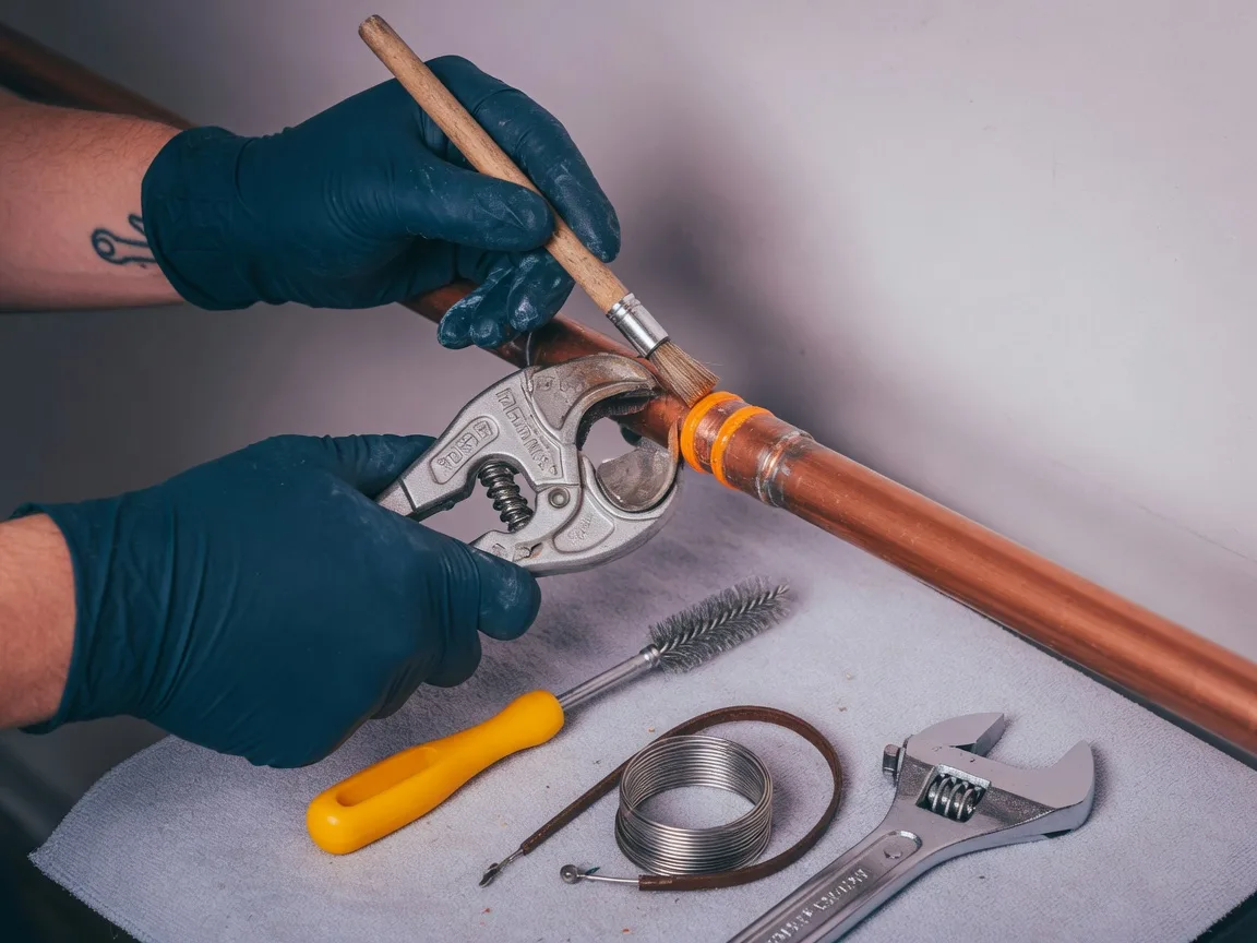 Why choose Sump Pump Repair in Sterling, OK
